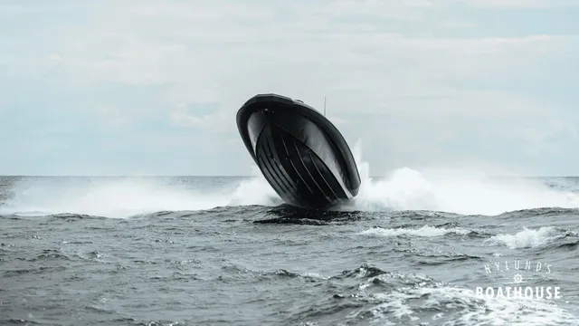 Marell  M12 RIB - Image 117