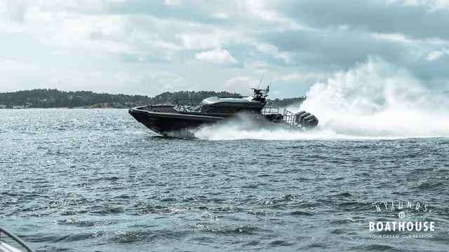 Marell  M12 RIB - Image 170