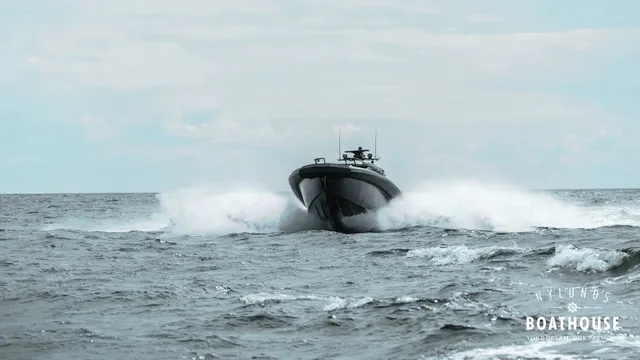 Marell  M12 RIB - Image 116