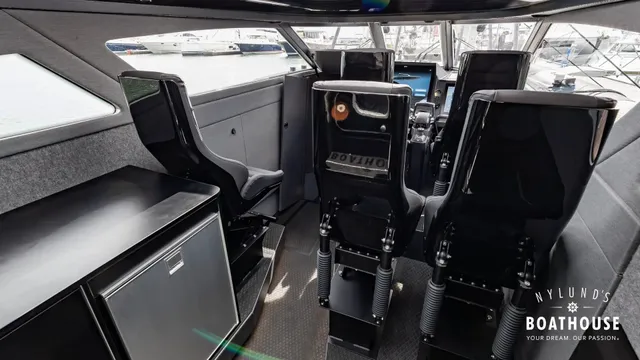 Marell  M12 RIB - Image 46