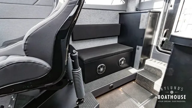 Marell M12 RIB