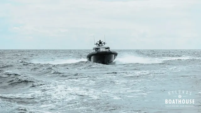 Marell  M12 RIB - Image 132