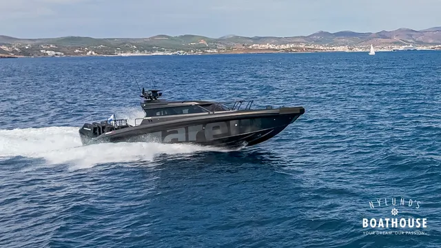 Marell  M12 RIB - Image 30