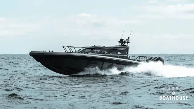 Marell  M12 RIB - Image 125