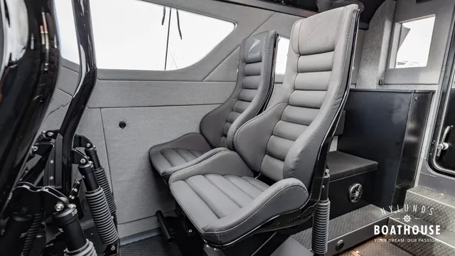 Marell M12 RIB