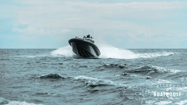 Marell  M12 RIB - Image 115