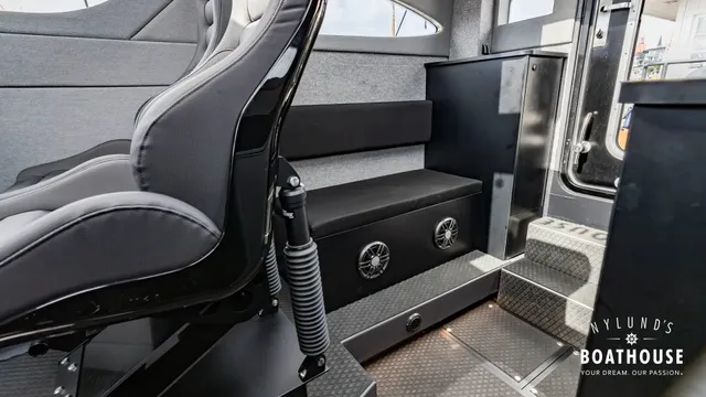 Marell M12 RIB