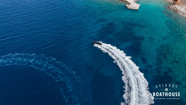 Marell  M12 RIB - Image 15