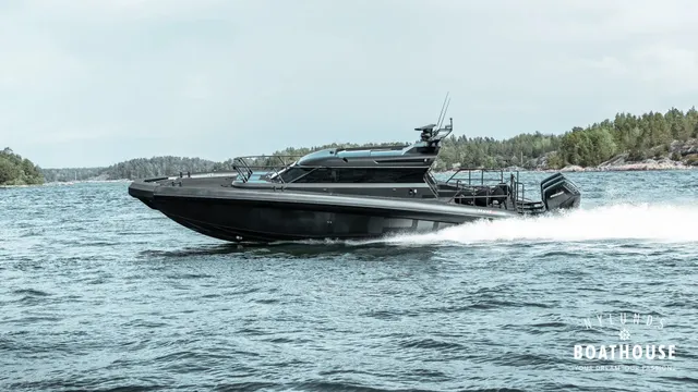 Marell  M12 RIB - Image 179