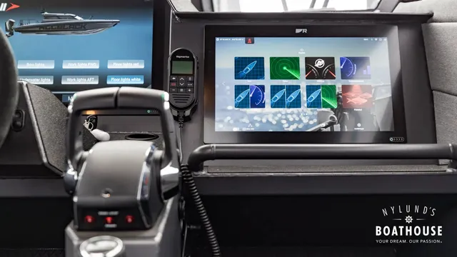 Marell  M12 RIB - Image 61