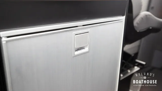 Marell M12 RIB