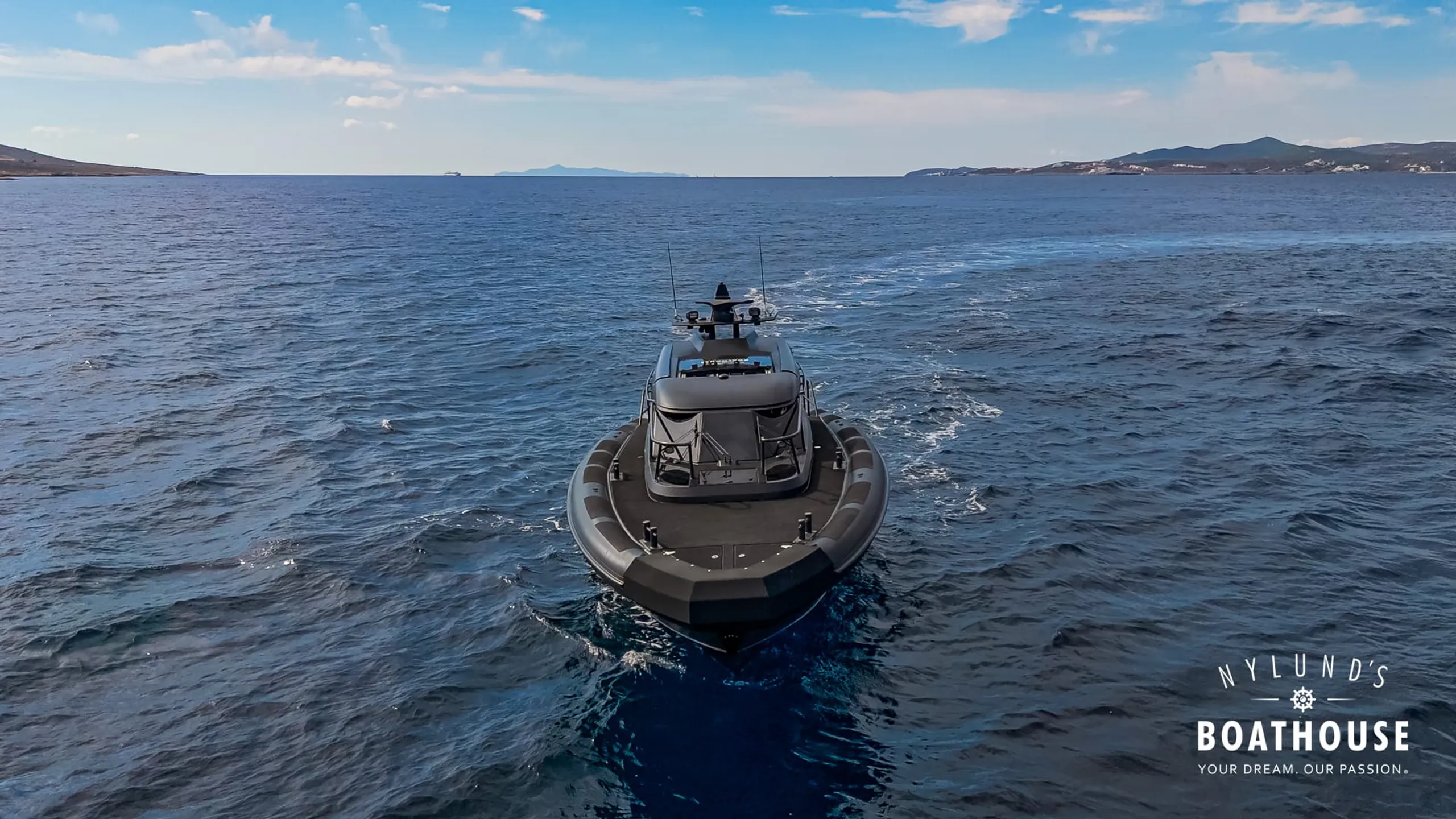 Marell M12 RIB - Image 27