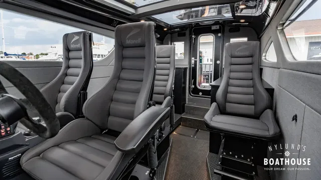 Marell  M12 RIB - Image 54