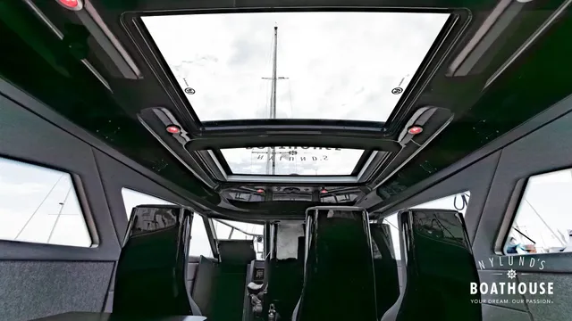 Marell  M12 RIB - Image 81