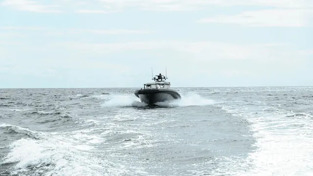 Marell  M12 RIB - Image 133