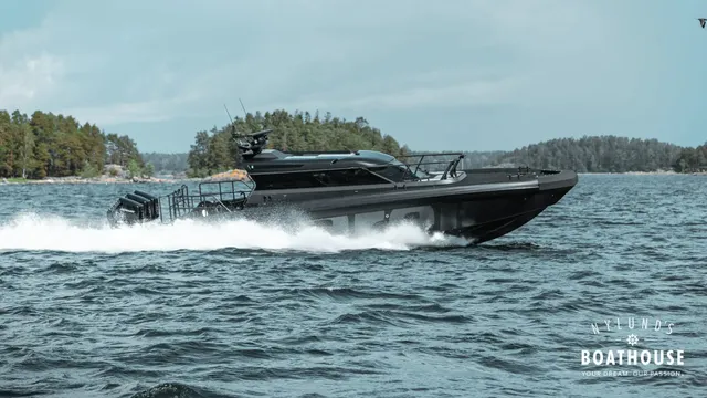 Marell  M12 RIB - Image 150