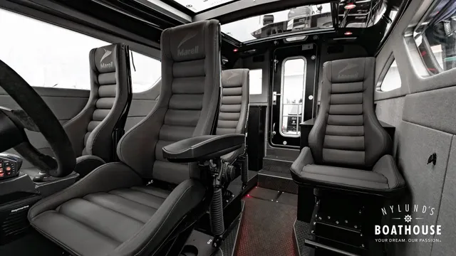 Marell  M12 RIB - Image 72