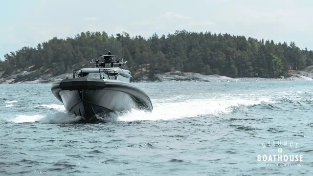 Marell  M12 RIB - Image 140