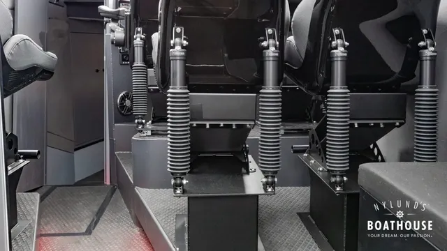 Marell M12 RIB
