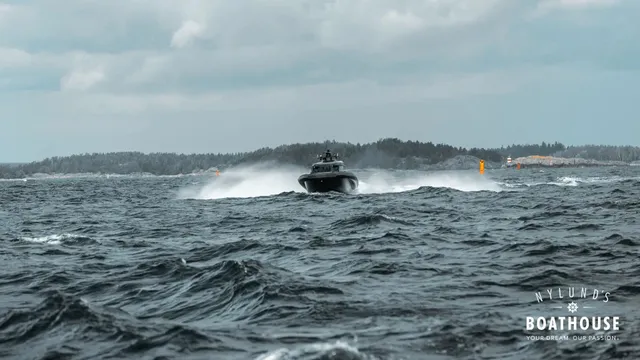 Marell  M12 RIB - Image 103