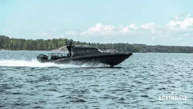 Marell  M12 RIB - Image 154