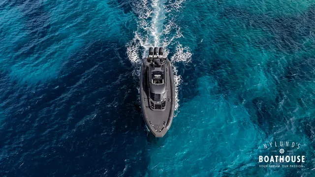 Marell  M12 RIB - Image 8