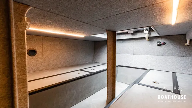 Marell  M12 RIB - Image 88