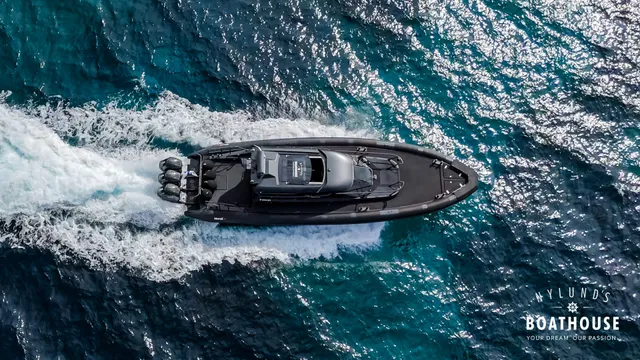 Marell  M12 RIB - Image 12