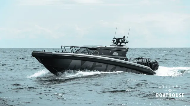 Marell  M12 RIB - Image 131
