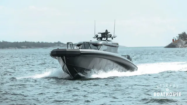 Marell  M12 RIB - Image 139