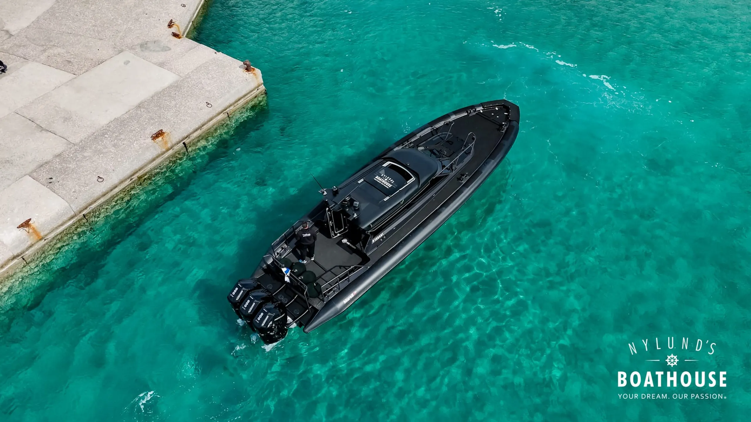 Marell M12 RIB - Image 16