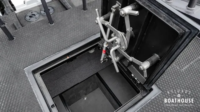 Marell  M12 RIB - Image 85