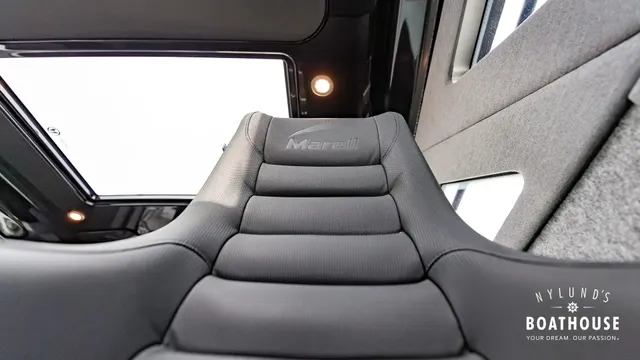 Marell  M12 RIB - Image 67