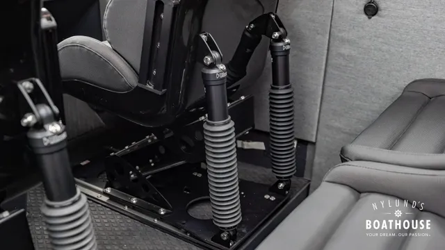 Marell M12 RIB