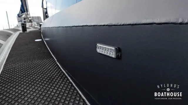 Marell M12 RIB