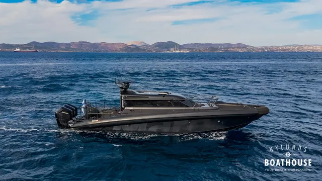 Marell  M12 RIB - Image 23