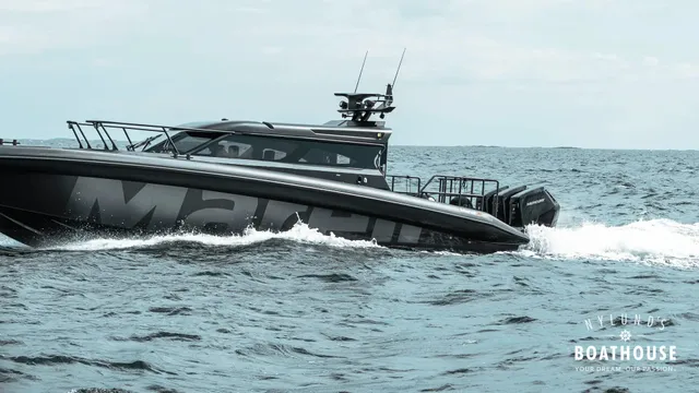 Marell  M12 RIB - Image 129