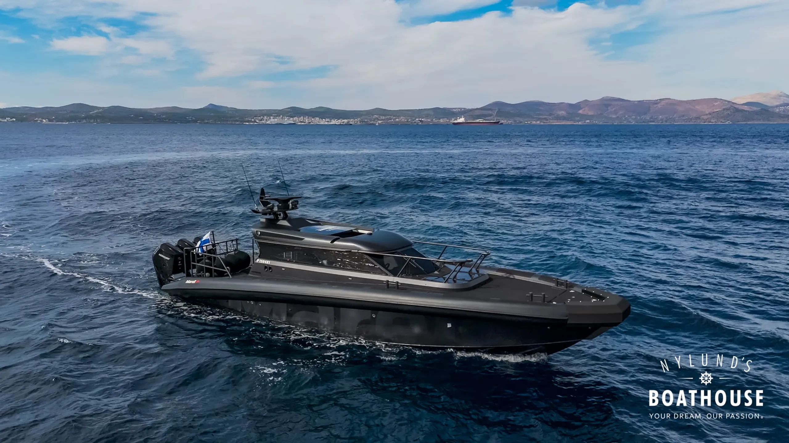 Marell M12 RIB - Image 25