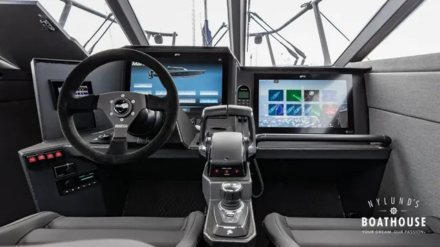 Marell  M12 RIB - Image 58