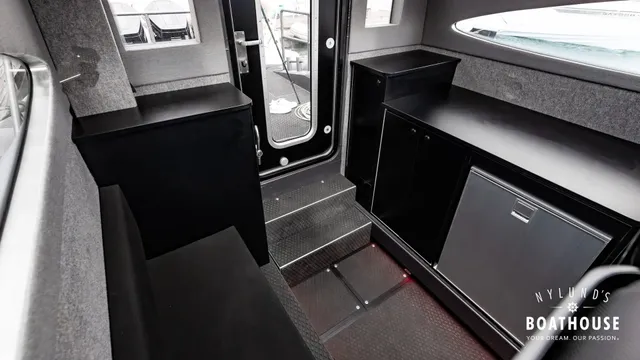 Marell  M12 RIB - Image 78