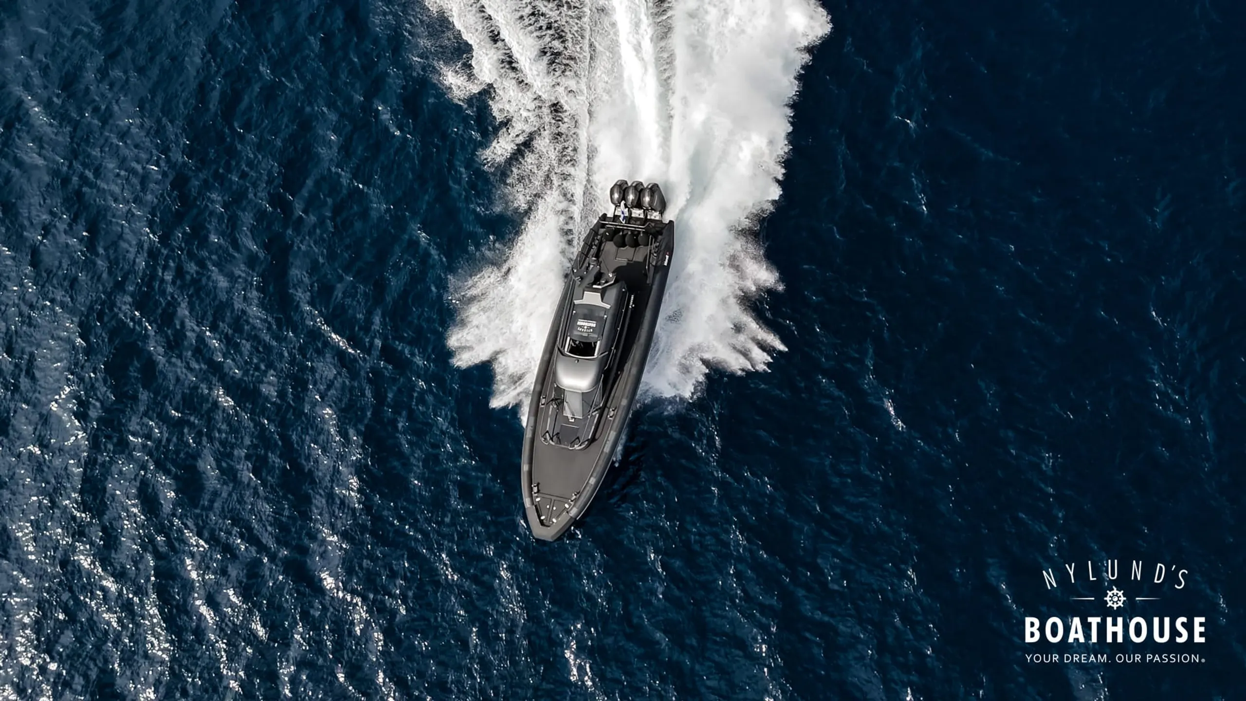 Marell M12 RIB - Image 14