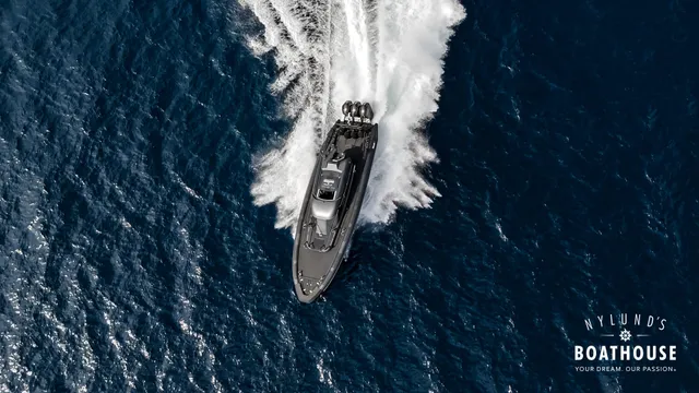 Marell  M12 RIB - Image 14