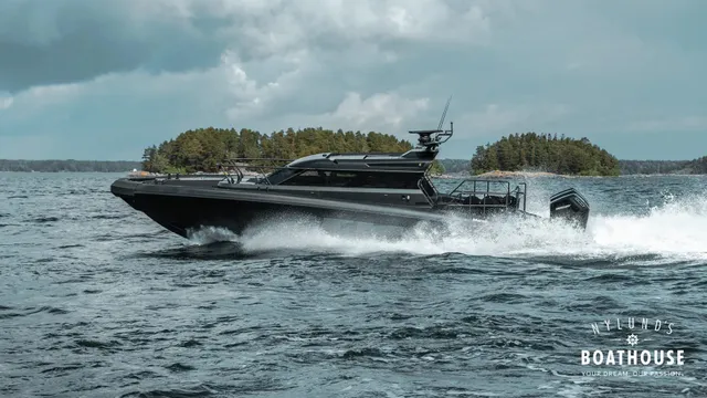 Marell  M12 RIB - Image 174