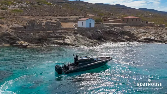 Marell  M12 RIB - Image 5