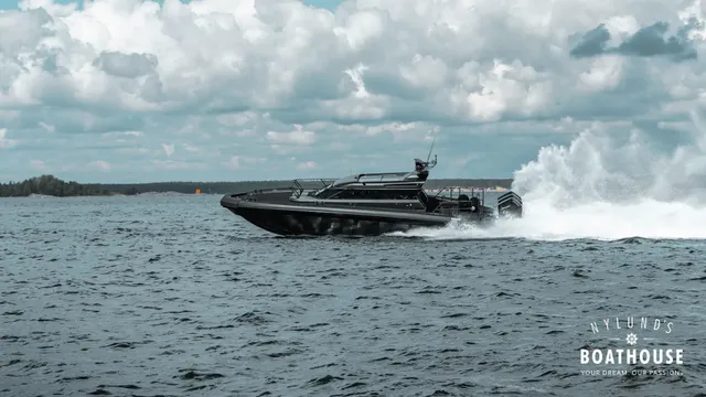 Marell  M12 RIB - Image 181