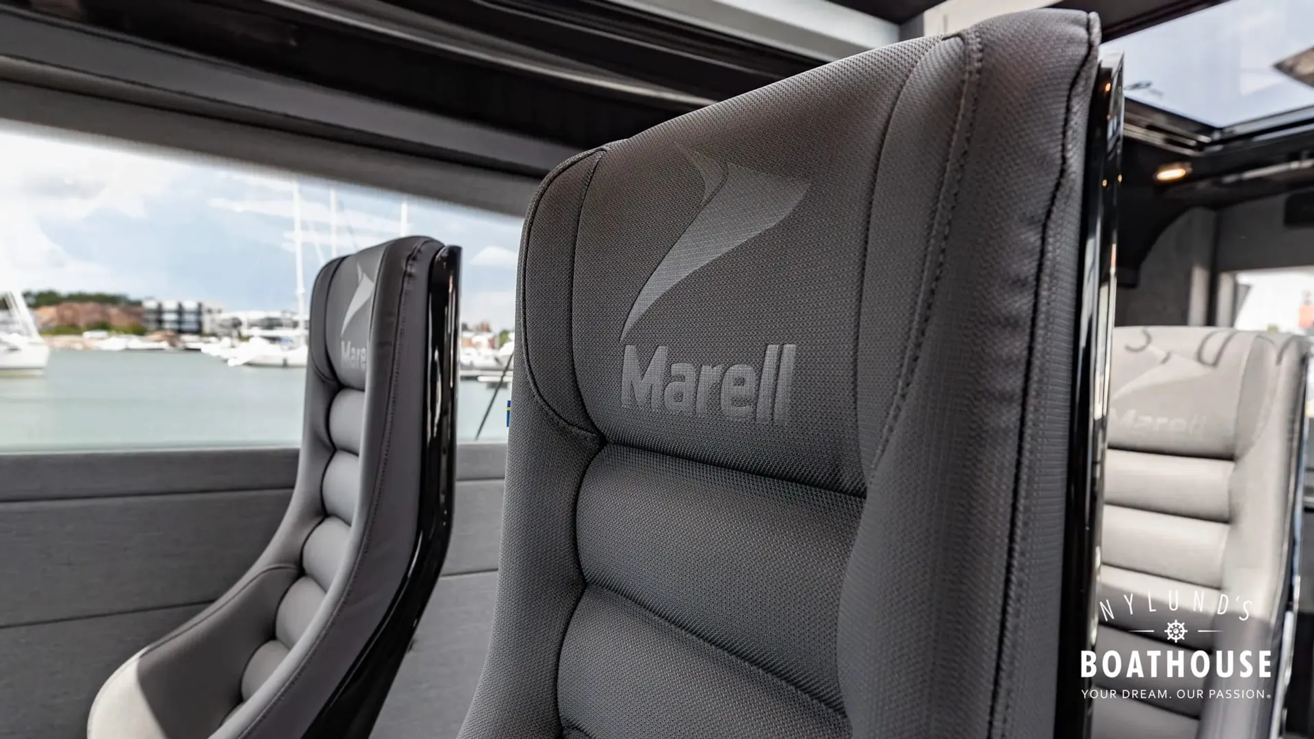 Marell M12 RIB - Image 49