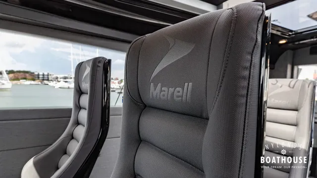 Marell  M12 RIB - Image 51