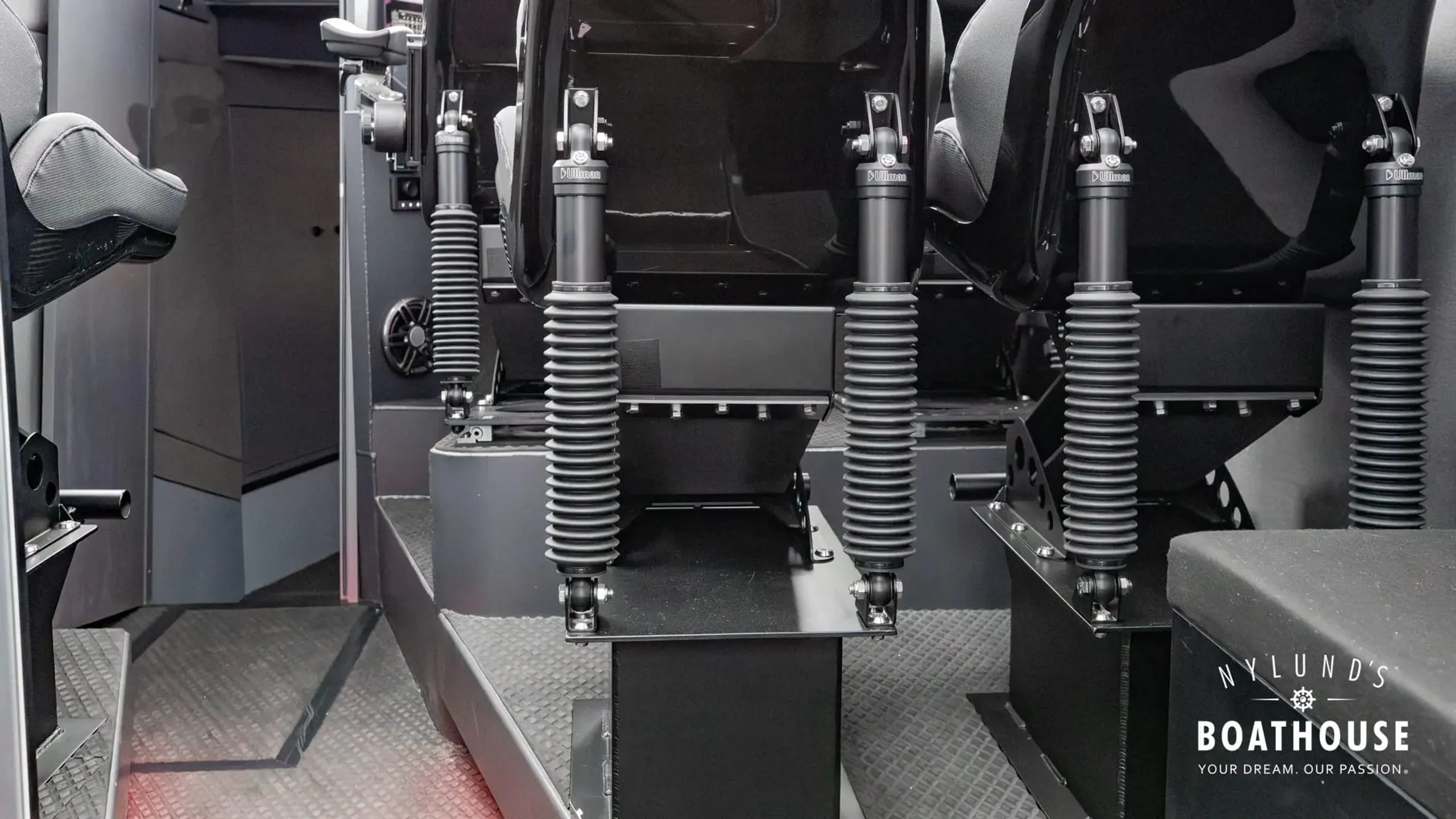 Marell M12 RIB - Image 80