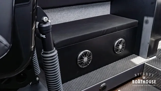 Marell  M12 RIB - Image 50