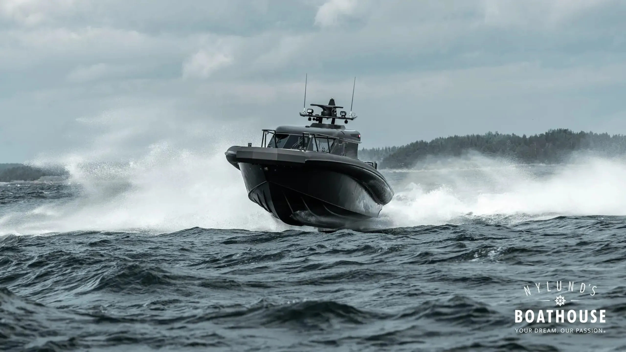 Marell M12 RIB - Image 99